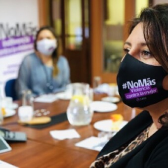 tehuelche noticias: &ldquo;Esto puede reflejar una serie de s&iacute;ntomas que vive nuestra sociedad civil, desde el descontento con la pol&iacute;tica, poca representatividad o simplemente desinter&eacute;s&rdquo;