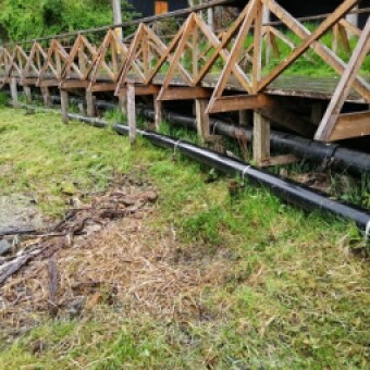 tehuelche noticias: Consejo Regional Ays&eacute;n retras&oacute; aprobaci&oacute;n de recursos para asistencia t&eacute;cnica de obras de alcantarillado en Tortel