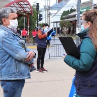 tehuelche noticias: Cuadrillas Sanitarias reforzar&aacute;n trabajo educativo en la prevenci&oacute;n del COVID-19