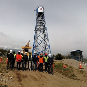 tehuelche noticias: ENTRA EN VIGENCIA NUEVA LEY DE SERVICIOS SANITARIOS RURALES