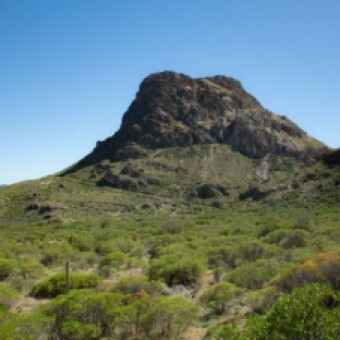 tehuelche noticias: Este verano se estrenar&aacute; &ldquo;La Ruta del Oro&rdquo; en Chile Chico