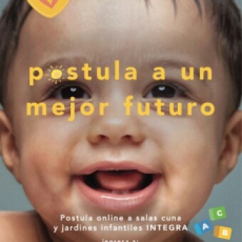 tehuelche noticias: Fundaci&oacute;n Integra comienza proceso de inscripci&oacute;n para sus jardines infantiles en la regi&oacute;n de Ays&eacute;n