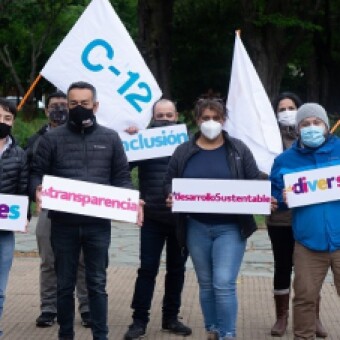 tehuelche noticias: PRI y triunfo de Eugenio Canales: Agradecemos la confianza de la ciudadan&iacute;a en esta opci&oacute;n transversal