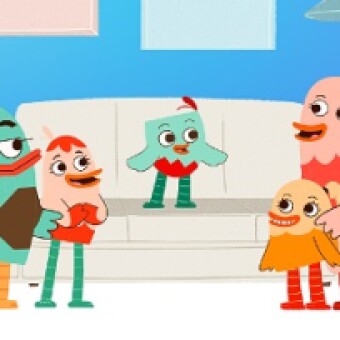 tehuelche noticias: Plataforma web entrega consejos y estrategias a padres para que apoyen desarrollo socioemocional de ni&ntilde;os y ni&ntilde;as