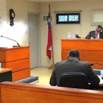 tehuelche noticias: Juzgado de Garant&iacute;a rechaza sobreseimiento de imputado por fraude al fisco a trav&eacute;s del Fondo de Ayuda Mutua del Ej&eacute;rcito