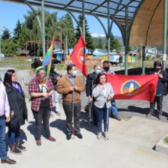 tehuelche noticias: Partido Comunista invit&oacute; a la comunidad a so&ntilde;ar y construir en conjunto un nuevo Coyhaique