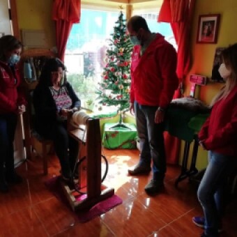 tehuelche noticias: Anuncian lista de seleccionados de programa preventivo de recambio de calefactores en Cochrane y Puerto Ays&eacute;n