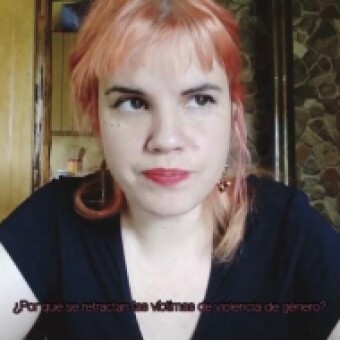 tehuelche noticias: Sic&oacute;loga Manuela Gatica y VIF: &ldquo;La violencia que ejerce el hombre muchas veces tiene que ver con la falta de educaci&oacute;n emocional&rdquo;