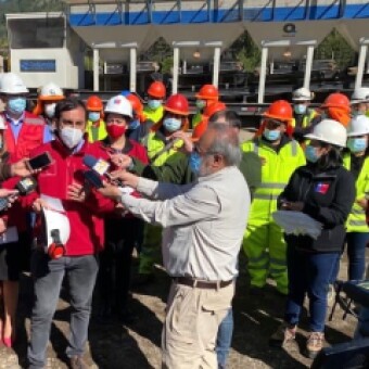 tehuelche noticias: Autoridades refuerzan el llamado a utilizar el Formulario &Uacute;nico de Fiscalizaci&oacute;n para espacios laborales