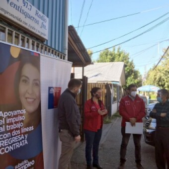 tehuelche noticias: Reactivaci&oacute;n econ&oacute;mica: 732 trabajadores han sido postulados al Subsidio Al Empleo en la Regi&oacute;n de Ays&eacute;n