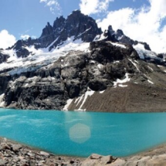 tehuelche noticias: Cerro Castillo: El coraz&oacute;n del turismo de Monta&ntilde;a en Ays&eacute;n Patagonia