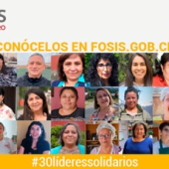 tehuelche noticias: Reconocen a 2 l&iacute;deres solidarias de la regi&oacute;n de Ays&eacute;n por compromiso con su comunidad en pandemia