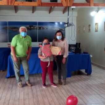 tehuelche noticias: Utilizando la tecnolog&iacute;a OPD Chile Chico realiz&oacute; taller de radioteatro de manera virtual