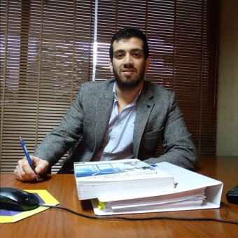 tehuelche noticias: Carlos Gatica (DC): &ldquo;A m&aacute;s tardar el martes se deber&iacute;an confirmar las primarias de enero para definir el candidato de la centro izquierda&rdquo;