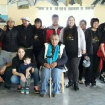 tehuelche noticias: Proyecto &uacute;nico de comunidad Tehuelche argentina busca recuperar su lengua y tradiciones