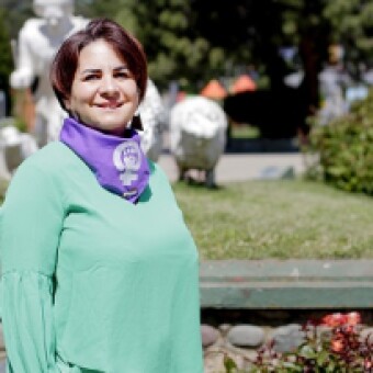 tehuelche noticias: 19 de diciembre, Dia Nacional contra el Femicidio