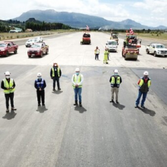 tehuelche noticias: &ldquo;110 MIL MILLONES INVERTIREMOS EN OBRAS Y NUEVOS        EMPLEOS EN LA REGI&Oacute;N DE AYS&Eacute;N EL A&Ntilde;O 2021&rdquo;