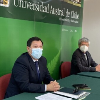 tehuelche noticias: Nuevos programas de continuidad de estudios se suman a la oferta acad&eacute;mica del Campus Patagonia UACh