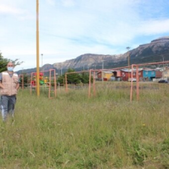tehuelche noticias: Dirigente Social Jorge D&iacute;az Moreno: &ldquo;El sector alto tambi&eacute;n es parte de Coyhaique&rdquo;