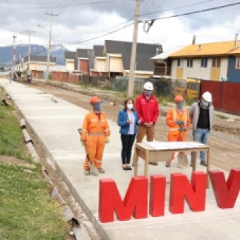 tehuelche noticias: Presentan proyecto de reactivaci&oacute;n econ&oacute;mica y social Minvu para Ays&eacute;n que contempla la construcci&oacute;n de 556 viviendas