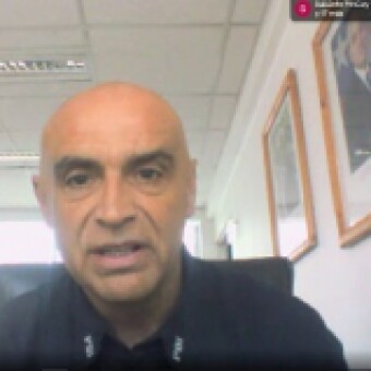 tehuelche noticias: SernamEG sensibiliza sobre Violencia de G&eacute;nero a funcionarias/os de la PDI