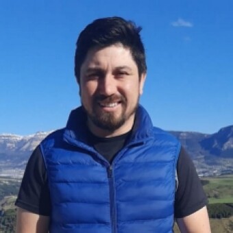 tehuelche noticias: Ex pre candidato PRSD Brain Cadin: &ldquo;No apoyar&eacute; a Huala en un tercer periodo&rdquo;