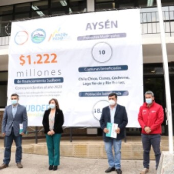 tehuelche noticias: Subdere asigna m&aacute;s de $1.222 millones para 10 proyectos comunales en la Regi&oacute;n de Ays&eacute;n