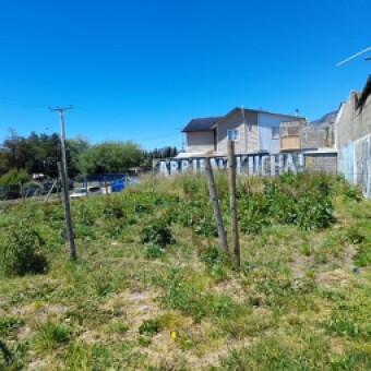 tehuelche noticias: Vecinos y vecinas de Villa Patagonia anhelan nueva sede social para el sector