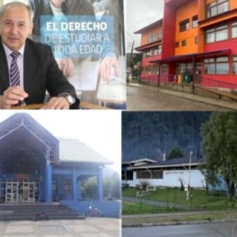 tehuelche noticias: MINEDUC adjudic&oacute; importantes proyectos de mejoramiento de infraestructura educacional durante el a&ntilde;o 2020