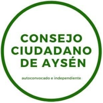 tehuelche noticias: Consejo Ciudadano de Ays&eacute;n presenta Propuesta Popular de Ley para asegurar igualdad de condiciones para independientes en torneos electorales