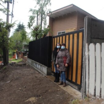 tehuelche noticias: Agrupaci&oacute;n de Pacientes Trasladados de Coyhaique esperan reapertura de Casa de Acogida tras mejoramiento de infraestructura