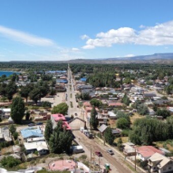 tehuelche noticias: Subdere financia proyecto Municipal que cambiar&aacute; a Led antiguo sistema de iluminaci&oacute;n en Chile Chico