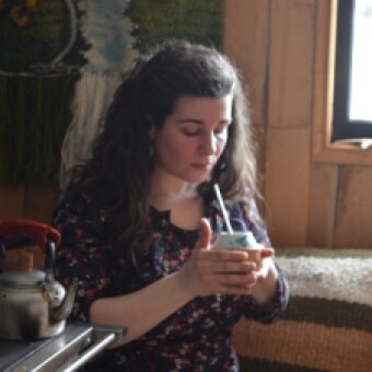 tehuelche noticias: Proyecto &ldquo;Mujer Territorio Ays&eacute;n&rdquo; fue seleccionado para ser parte del Festival Santiago Off 2021