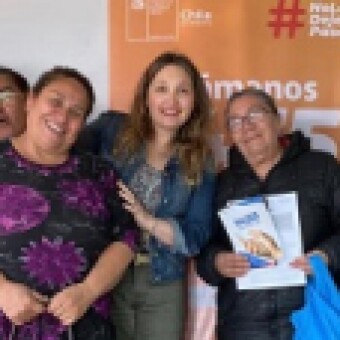 tehuelche noticias: SernamEG cumple 30 a&ntilde;os trabajando por las autonom&iacute;as de las mujeres