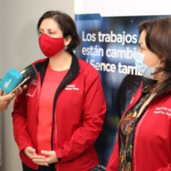 tehuelche noticias: SENCE lanza cinco cursos en l&iacute;nea gratuitos e ilimitados para aprender a buscar trabajo y ser eficiente a distancia