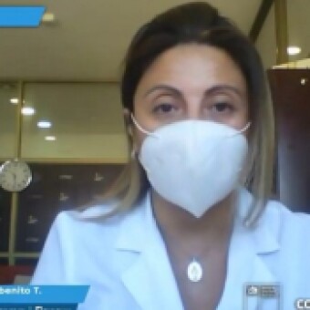 tehuelche noticias: Elecciones 2021: Personas diagnosticadas por COVID-19 y contactos estrechos deben cumplir sus cuarentenas