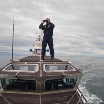 tehuelche noticias: En Magallanes kayakista extraviado es intensamente buscado por 400 efectivos, en Ays&eacute;n conocidos de Romario Pe&ntilde;a imploran colaboraci&oacute;n