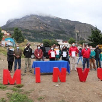 tehuelche noticias: Seremi de Vivienda Destaca Grandes Avances en Trabajo Sectorial 2020 a pesar de la Pandemia