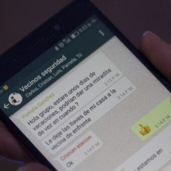tehuelche noticias: Sigue las recomendaciones para evitar el delito de robo en estas vacaciones
