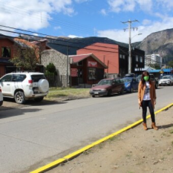 tehuelche noticias: Jardines Infantiles Particulares mejoran su entorno gracias a alianza con sector p&uacute;blico y autoridades