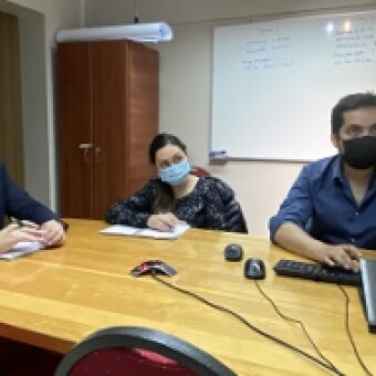 tehuelche noticias: Consejo Regional de Ays&eacute;n aprueba recursos para reposici&oacute;n de posta de Arroyo El Gato