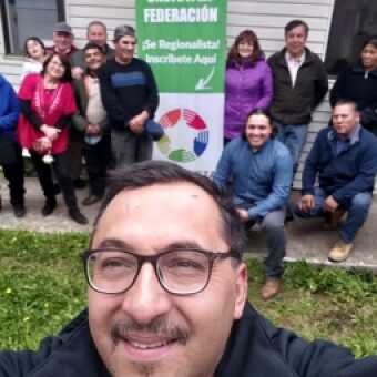 tehuelche noticias: FEDERACI&Oacute;N REGIONALISTA VERDE SOCIAL CRITIC&Oacute; DURAMENTE A PARLAMENTARIOS QUE RECHAZARON RETIRO DE 10% PARA PENSIONADOS CON RENTAS VITALICIAS