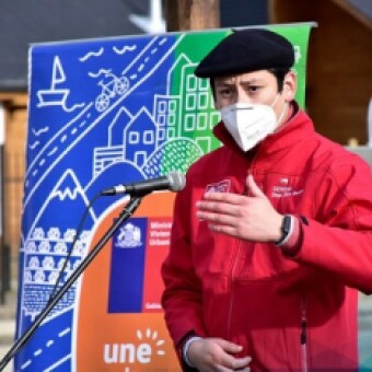 tehuelche noticias: Seremi Afirm&oacute; que la Cuarentena no detendr&aacute; las obras del Minvu en Puerto Ays&eacute;n