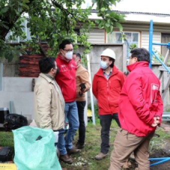 tehuelche noticias: Inversi&oacute;n del Minvu para Proyectos de Mejoramiento T&eacute;rmico PDA alcanz&oacute; los $ 12 mil 200 millones en 2020