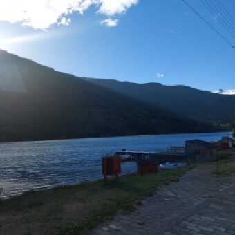 tehuelche noticias: Comunidad de Puerto Bertrand denuncia demora en entrega de resultados de ex&aacute;menes PCR