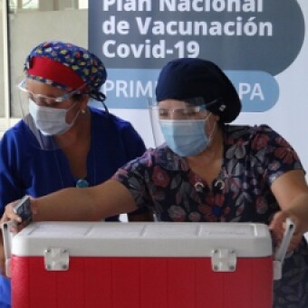 tehuelche noticias: 36 casos nuevos confirmados en la regi&oacute;n de Ays&eacute;n para este lunes