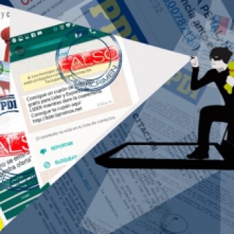 tehuelche noticias: PDI Ays&eacute;n: denuncias por delitos econ&oacute;micos aumentaron un 12.6% en 2020
