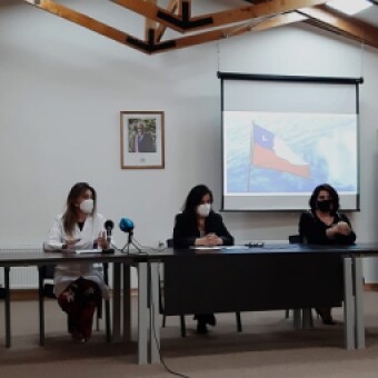 tehuelche noticias: Finaliza primera etapa de vacunaci&oacute;n en la regi&oacute;n de Ays&eacute;n