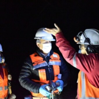 tehuelche noticias: Comienza la etapa final para la Pol&iacute;tica Nacional de Miner&iacute;a 2050