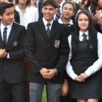 tehuelche noticias: Autoridades de Educaci&oacute;n llaman a colegios a solicitar lo estrictamente necesario en materia de uniformes, &uacute;tiles y textos escolares